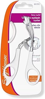 Sally Hansen Sexy Curls, Ultimate Eyelash Curler
