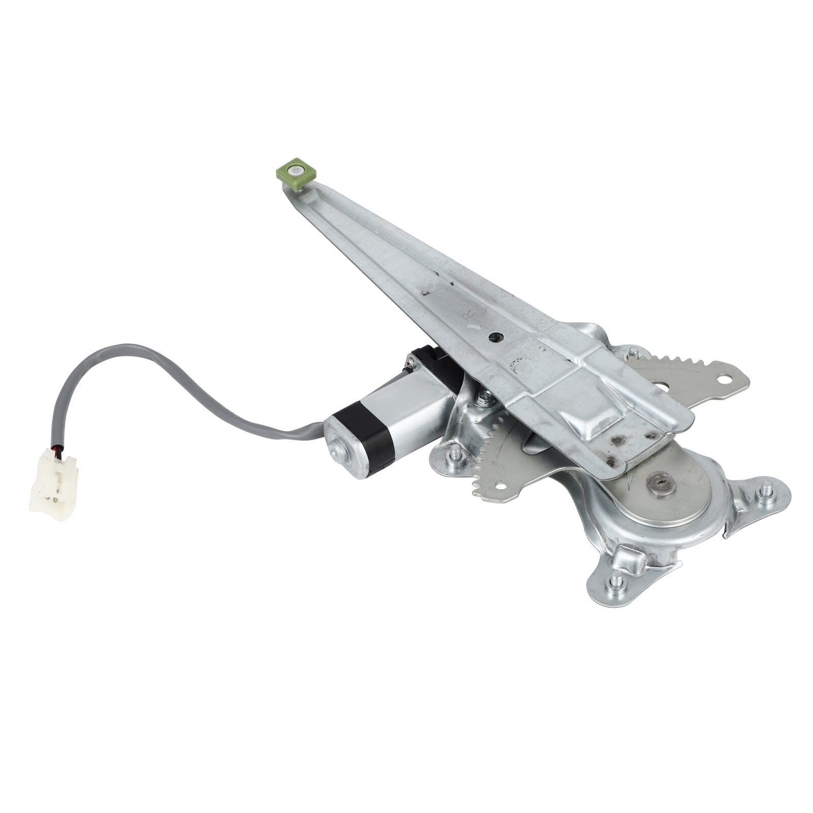ECCPP Rear Right Power Window Regulator W/ Motor Assembly Replacement 741-102 Fits For 2001-2007 For Toyota Highlander - Walmart Supplies