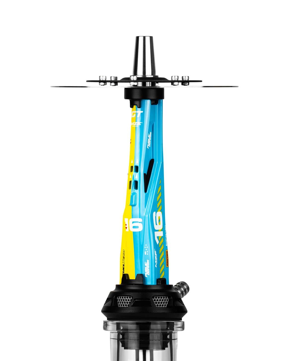 Amotion Valve Hookah X16