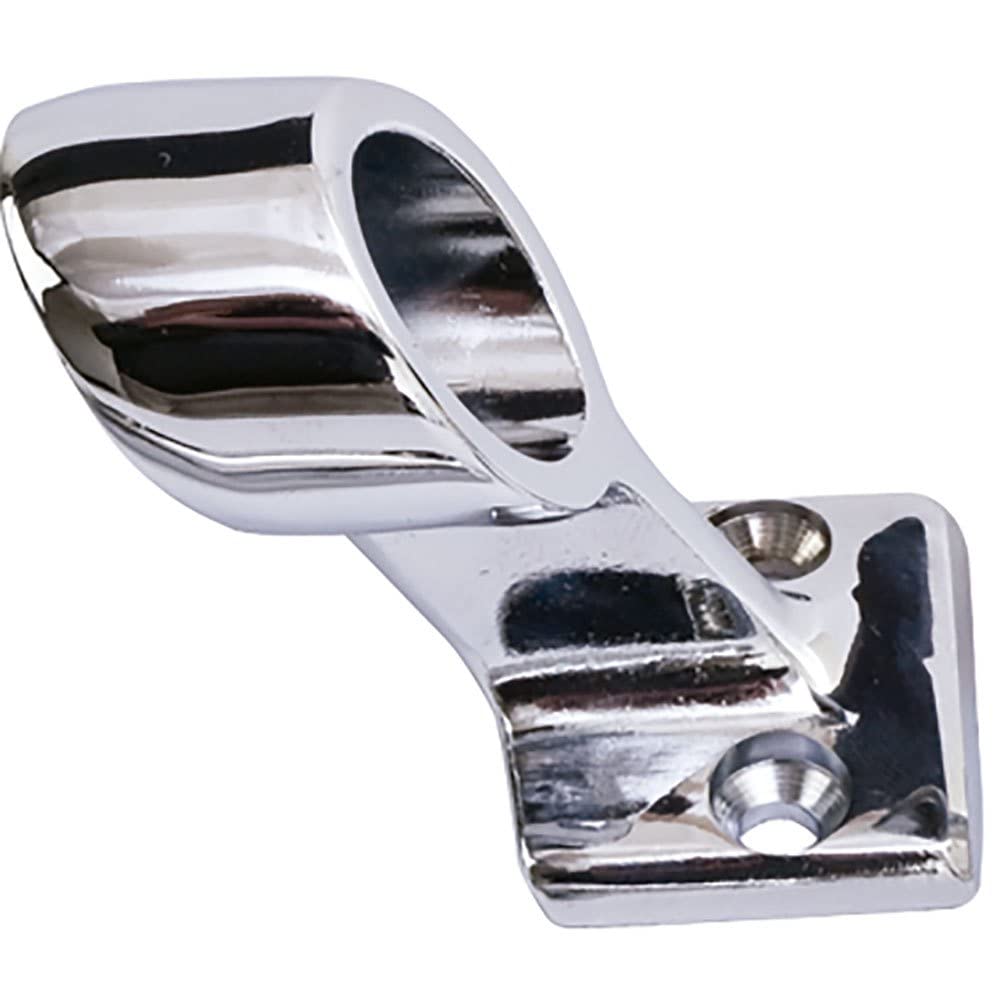 Sea-Dog 286560-1 Hand Rail Fitting, 60° Center