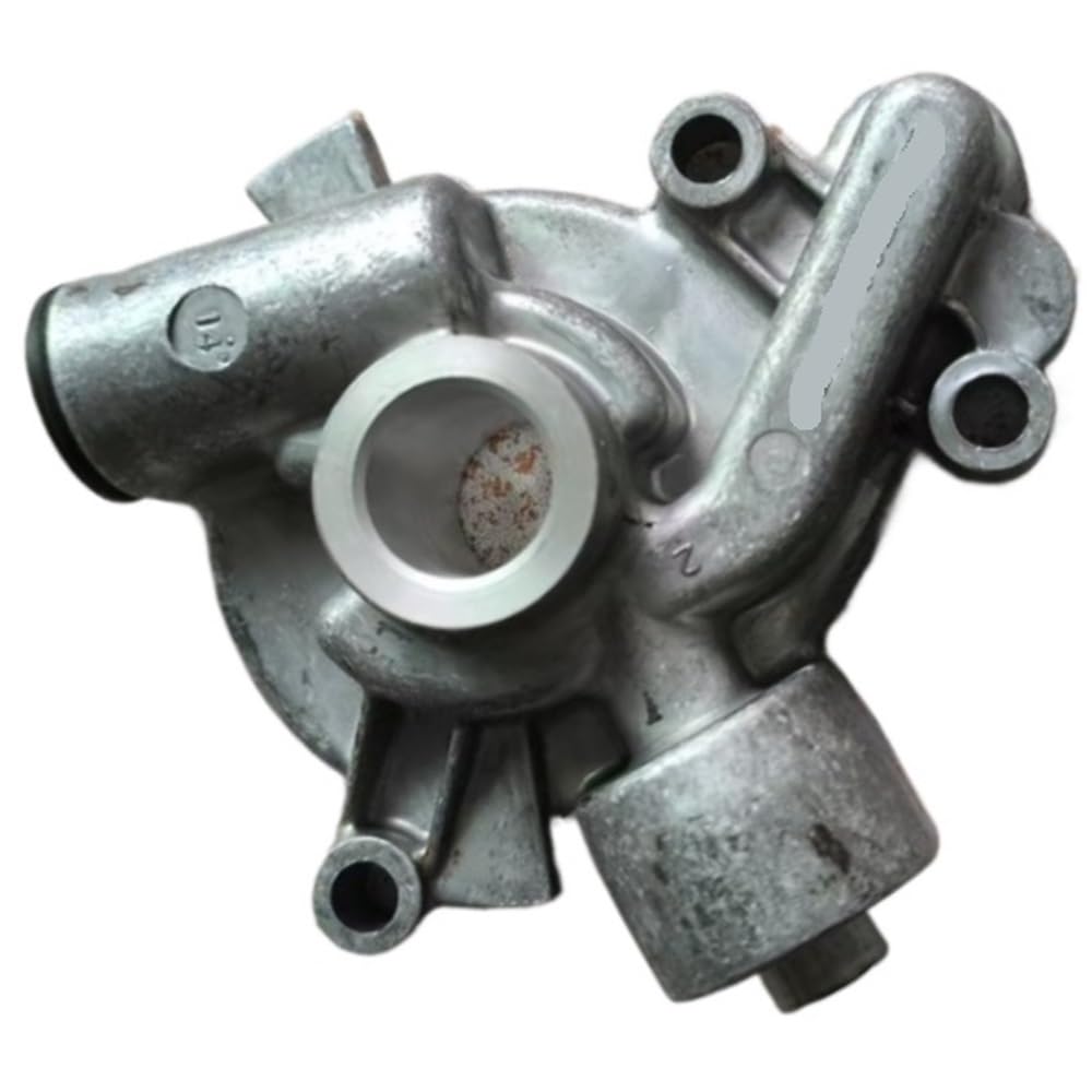 Pljyocdo One Color Oil Pump Housing Assembly Fit For 6208138-S