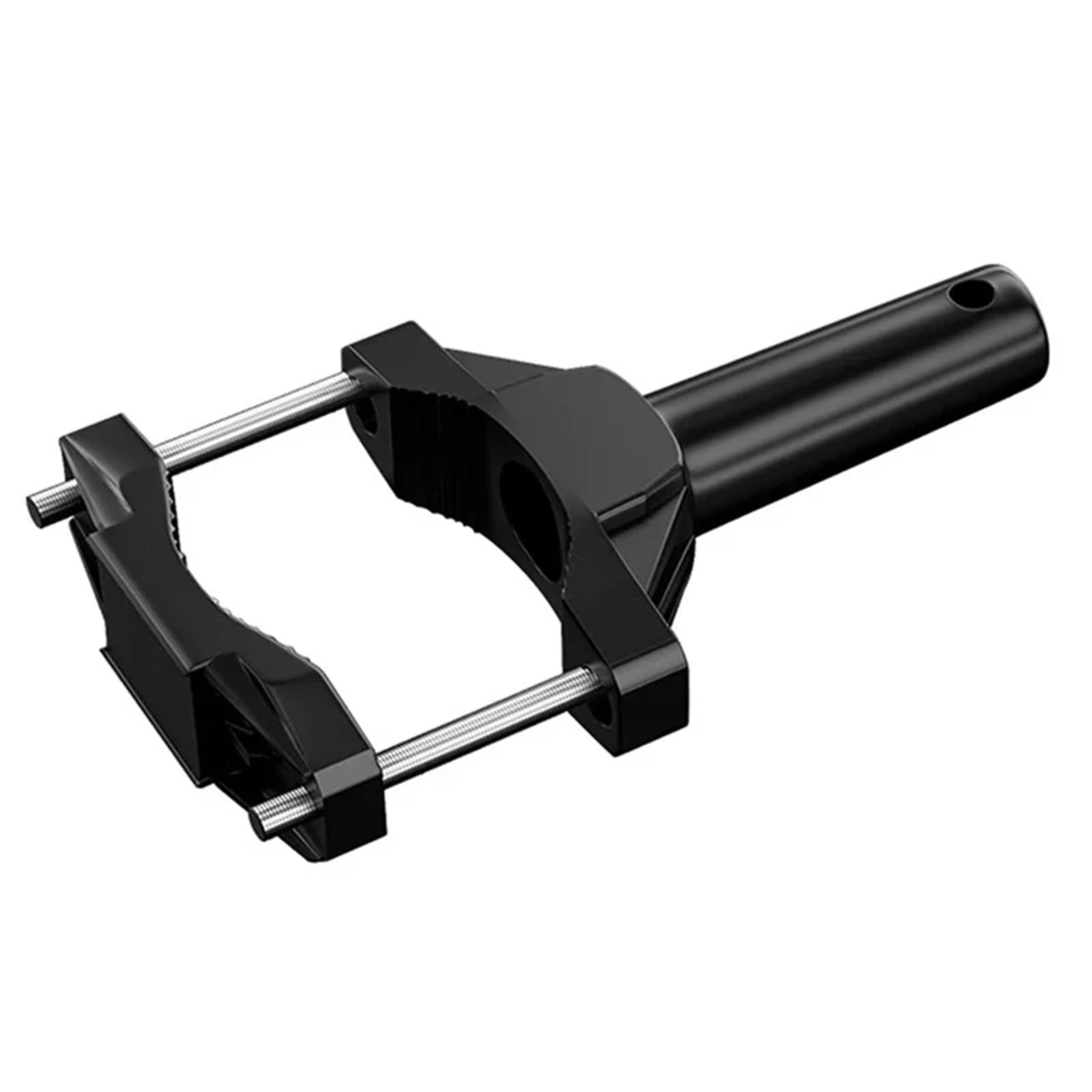 Rack Roll Cage Universal Mount Bracket for Motorcycle Bumper Modified Headlight Stand Spotlight Extension Pole Frame Support(1PCS)