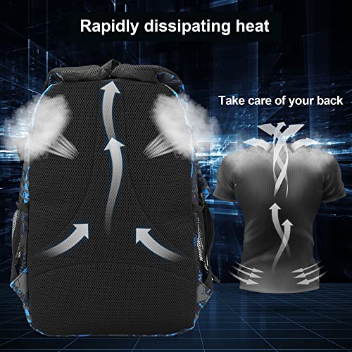 Image of rickyh style Lightweight Elementary Durable Backpack Student Kids Waterproof Backpack