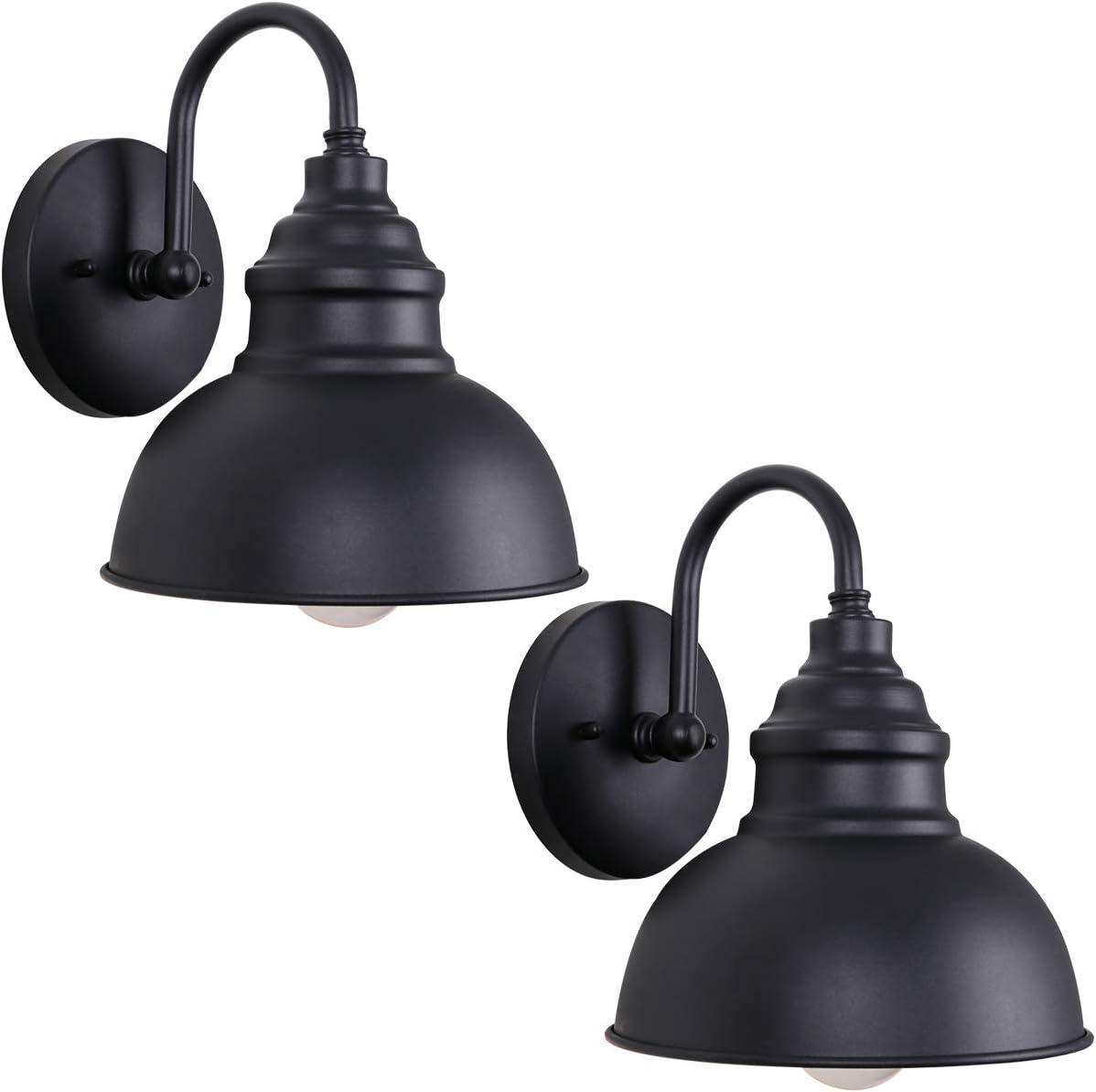 Farmhouse wall mount light fixture Clearance