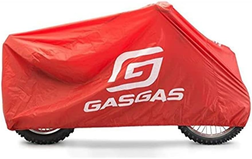 GasGas Protective Outdoor Cover GasGas Protective Outdoor Cover