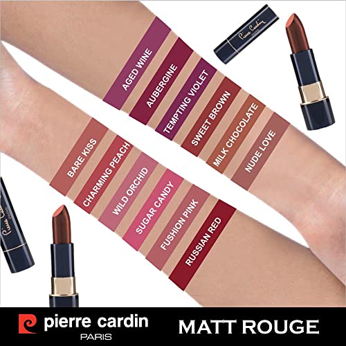 Image of Pierre Cardin Paris Lipstick