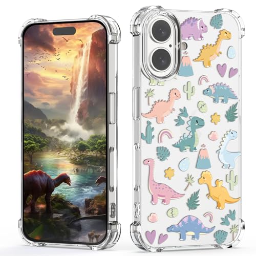 Coque iPhone 16 antichoc transparente finie la peur des chutes