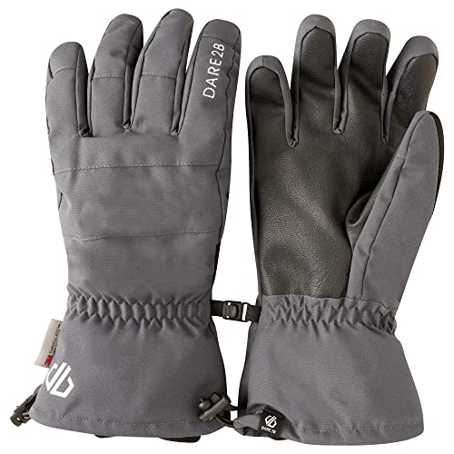 Guantes de esquí impermeables y transpirables Dare 2b Diversity II Thinsulate 5