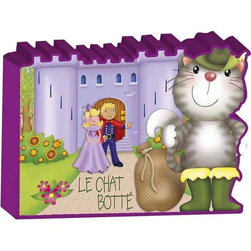 Le chat botté