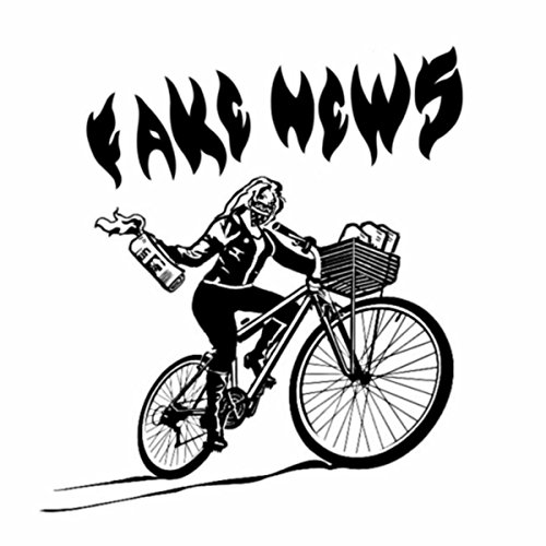 Fake News [Explicit] Fake News Digital Music