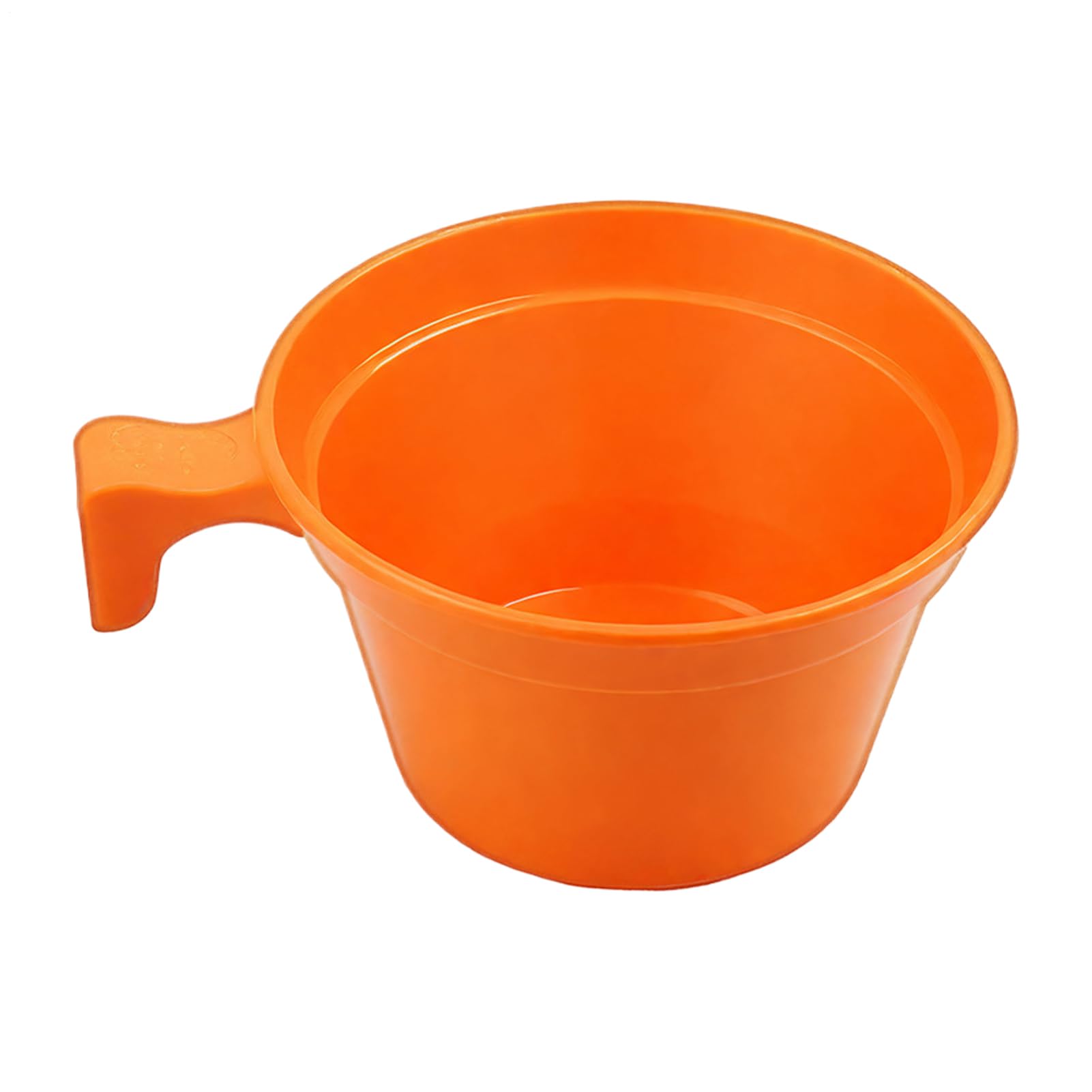 Drinking Cups Kids - Water Drinkware Everyday Use Anti Drop Coffee Cup with Secure Handle Cup Design for