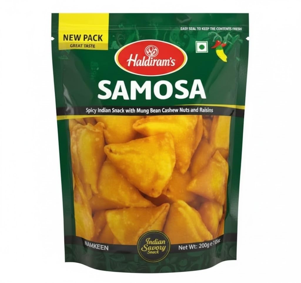 Samosa 200g