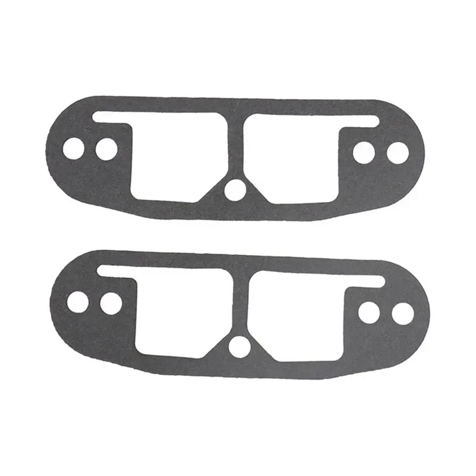 Guarnizione motore moto Kit guarnizioni scatola bilancieri per Big Twin HD Evolution 1340cc 92-99 Sostituisci 7042-92 Guarnizioni