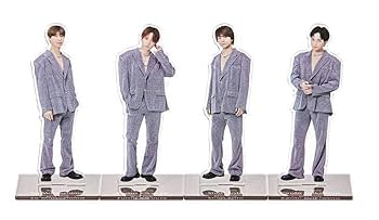 SexyZone アクスタ Amazon | アクスタfest SexyZone セクゾ | アイドル・芸能人