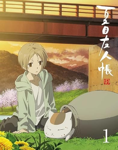 夏目友人帳 dvd DVD-BOX TV全74話+劇場版2作品 コンプリートセット 全巻セット