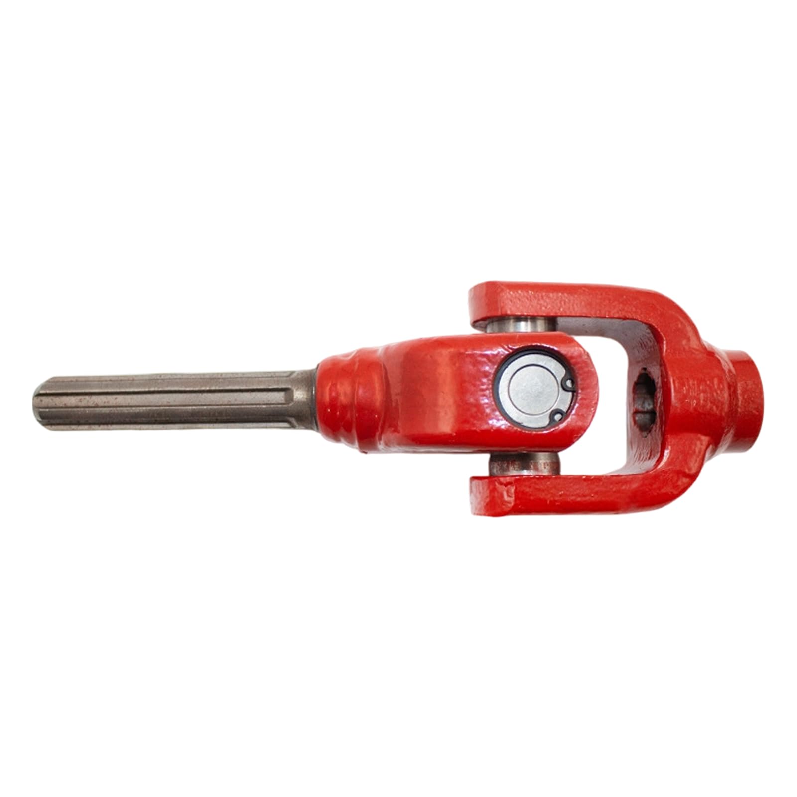 Mekalero F Multipurpose Motorcycle Coupling Reverse Gear Spline Drive Shaft Connector Adapter Transmission Connection Shaft Tricycle U Joint Drive Axles