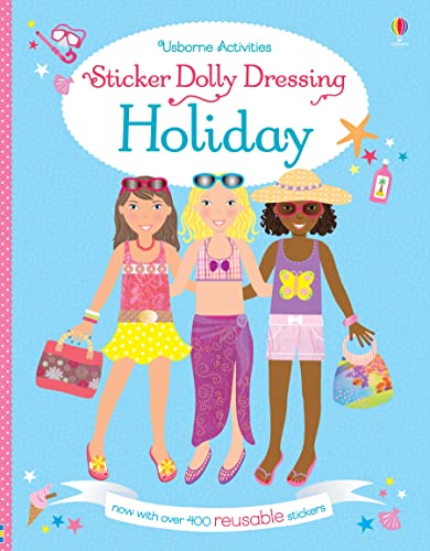 best holiday stickers