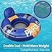 River Tubes for Floating Heavy Duty, Pool Float Adult,53