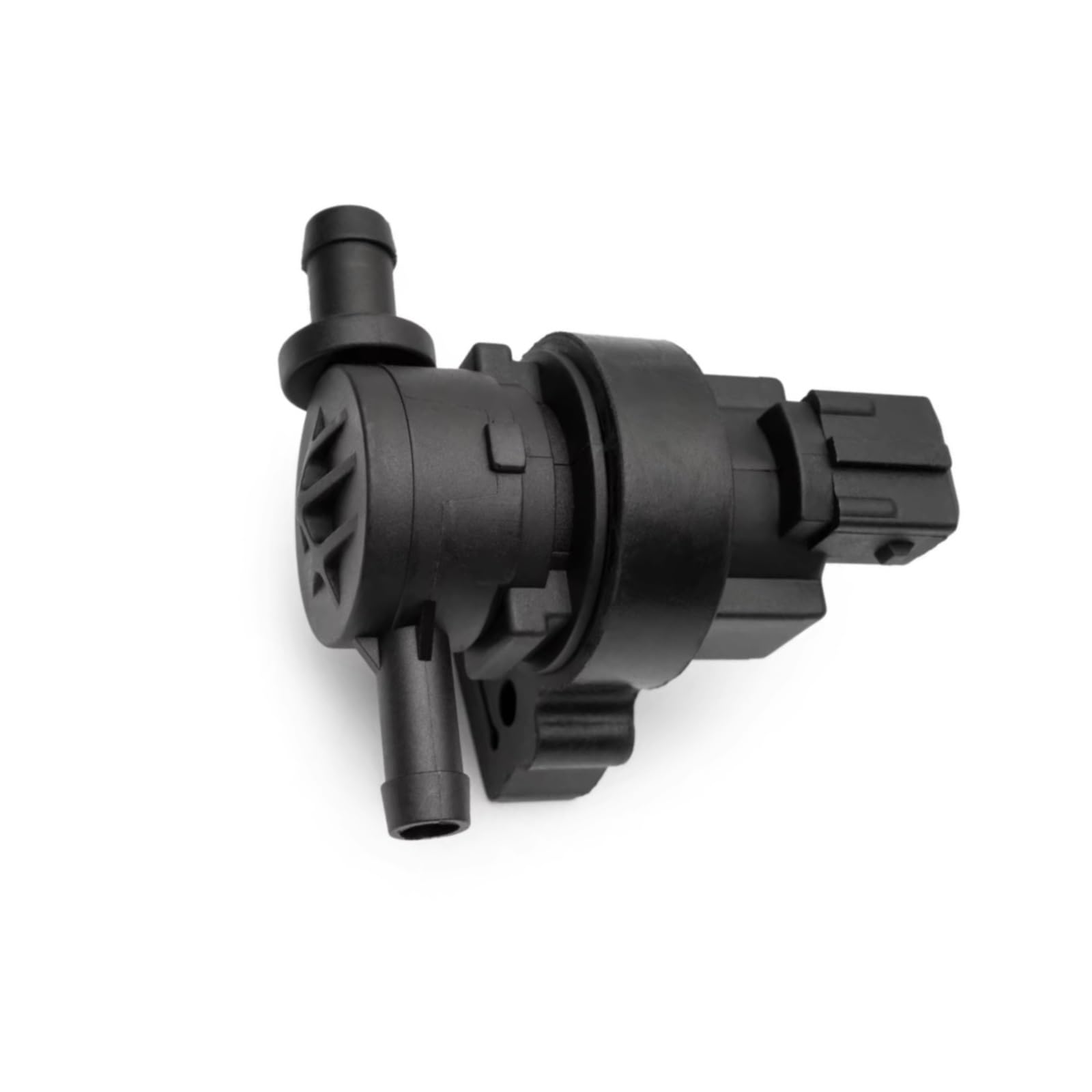 Yeudwua One Color Evaporation Purge Control Valve Compatible With Benz For S500 1994-2006 For S550 2007-2008 For S600 1994-2013 Vapor Tank Purification Solenoid Valve 0004708893