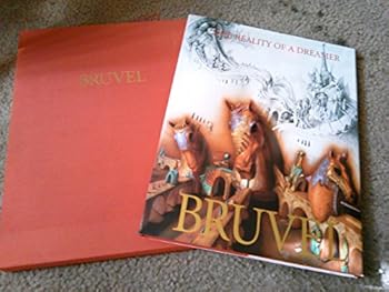 Hardcover The Reality of a Dreamer - Volume II Book