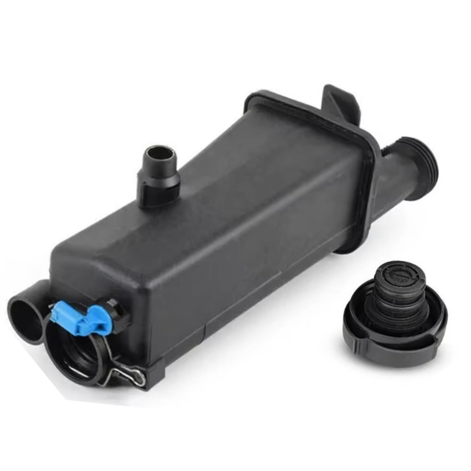 Tanque de expansión E46 para reparar pérdidas de agua BMW 325xi 17117573781 7