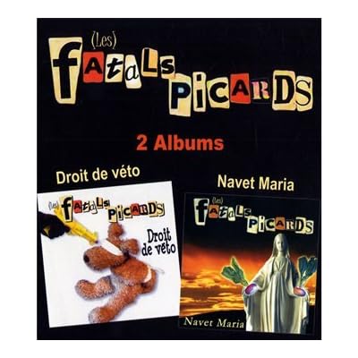 Les Fatals Picards
