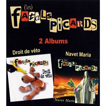 Navet Maria-Droit De Véto