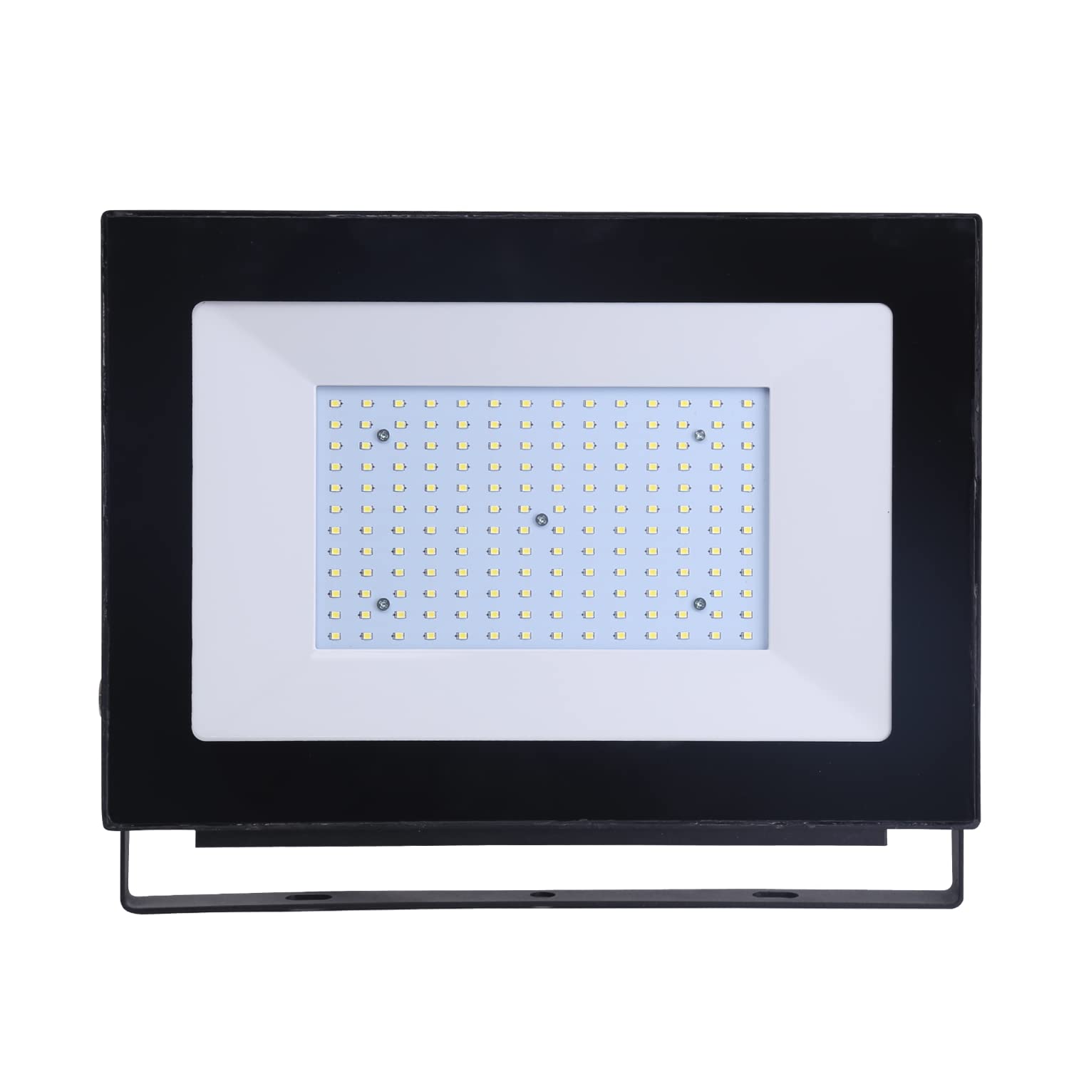 Aigostar AIG-100501KQE Projecteur LED 150 W 6400 K IP65 Équivalent de 1350 W, Noir