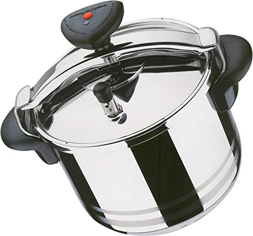 olla a presi�n magefesa star