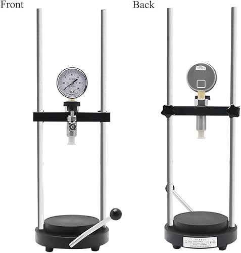 Miniatura 3 de scy-3bscy-3C Beer Tester de CO2CO2Instrumento de medida cerveza Soda Bebida Medidor de dióxido de carbono