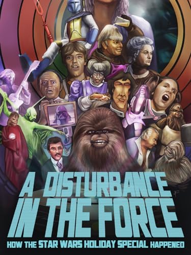 A Disturbance in the Force