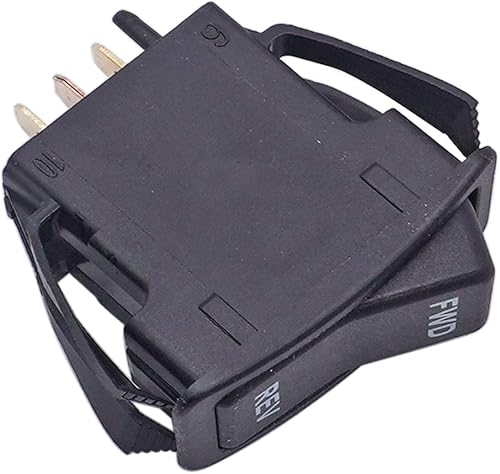 AIB2C 74323-G01 Interruptor de marcha atrás para carritos de golf EZGO Electric TXT