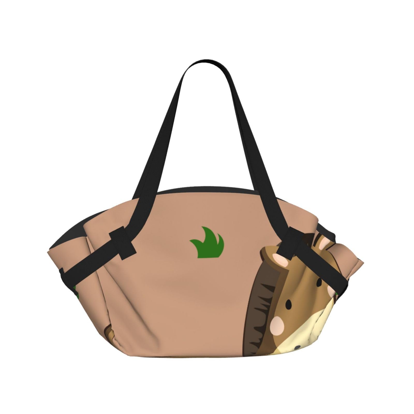 Sac de camping pliable multifonction et ultra durable pour voyage