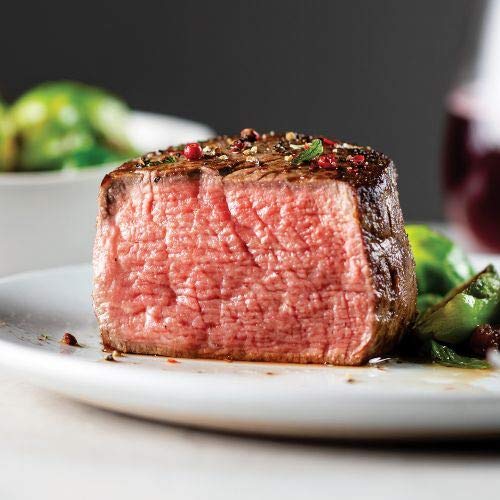 Buy Omaha Steaks Butcher's Best Protein Assortment (Butcher's Cut Filet