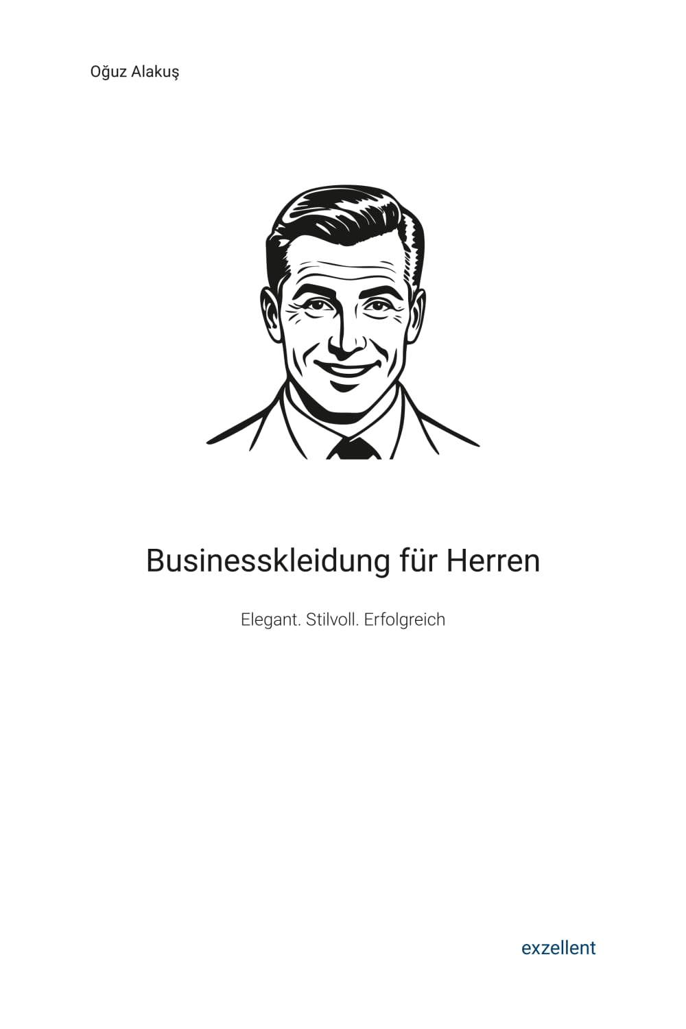 Businesskleidung für Herren
