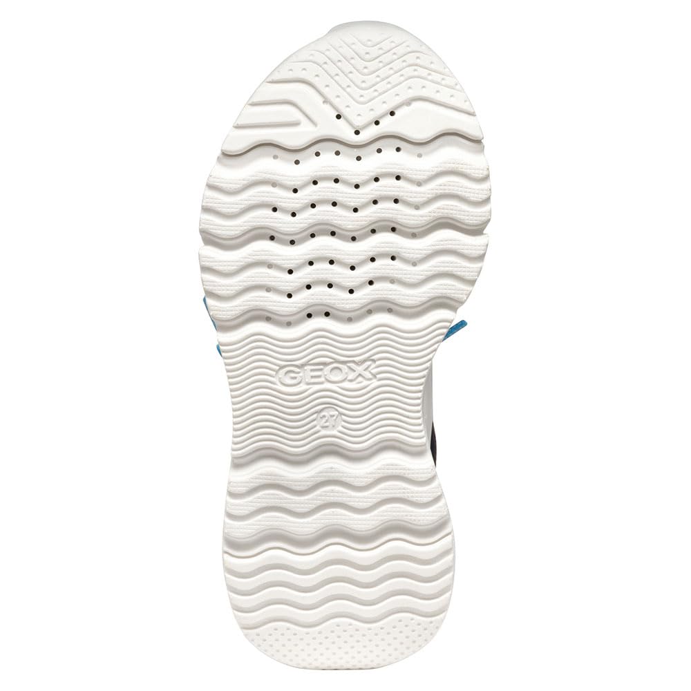 Geox J Loftus Boy E Scarpe da ginnasticaBambini e Ragazzi