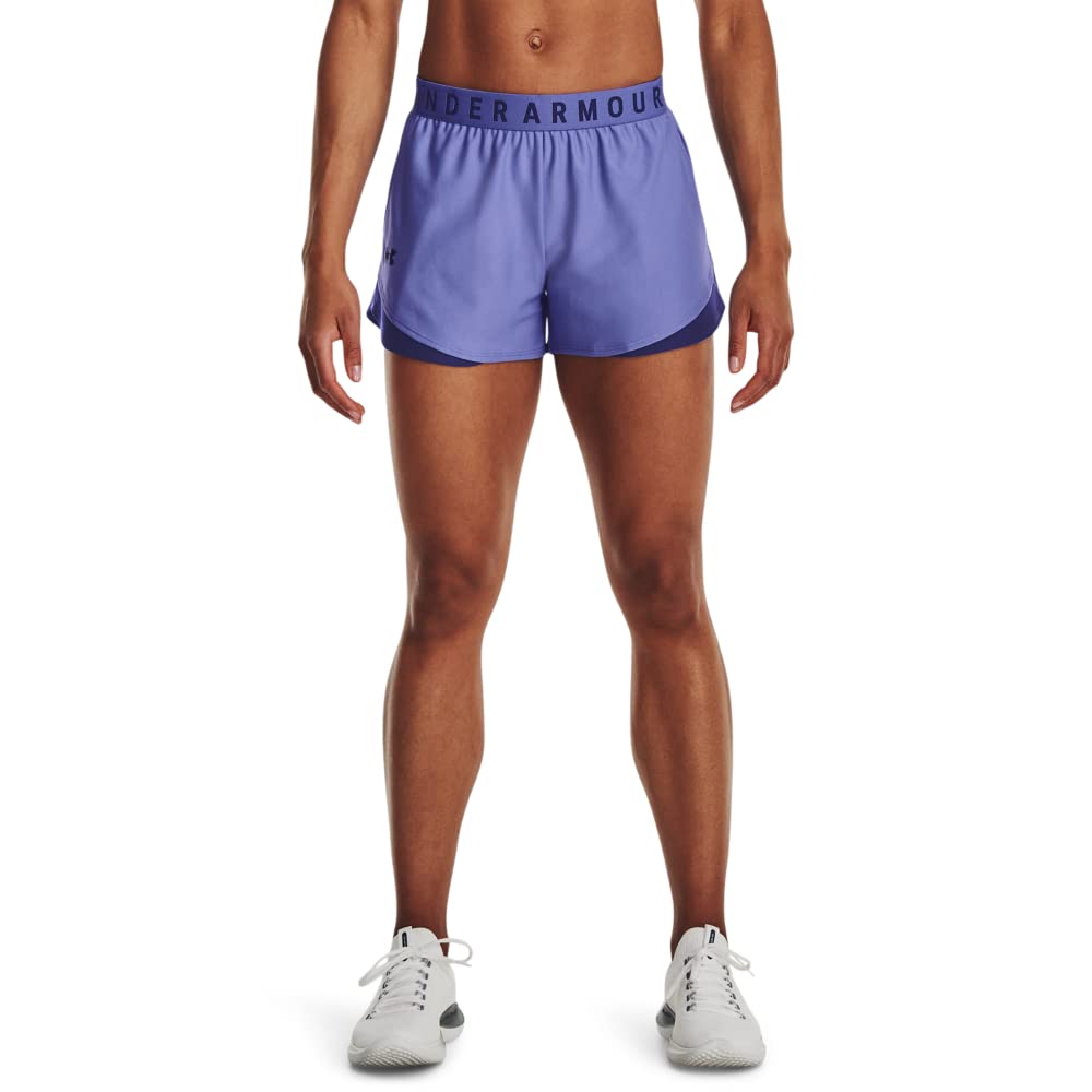 Under Armour Pantaloncini Donna