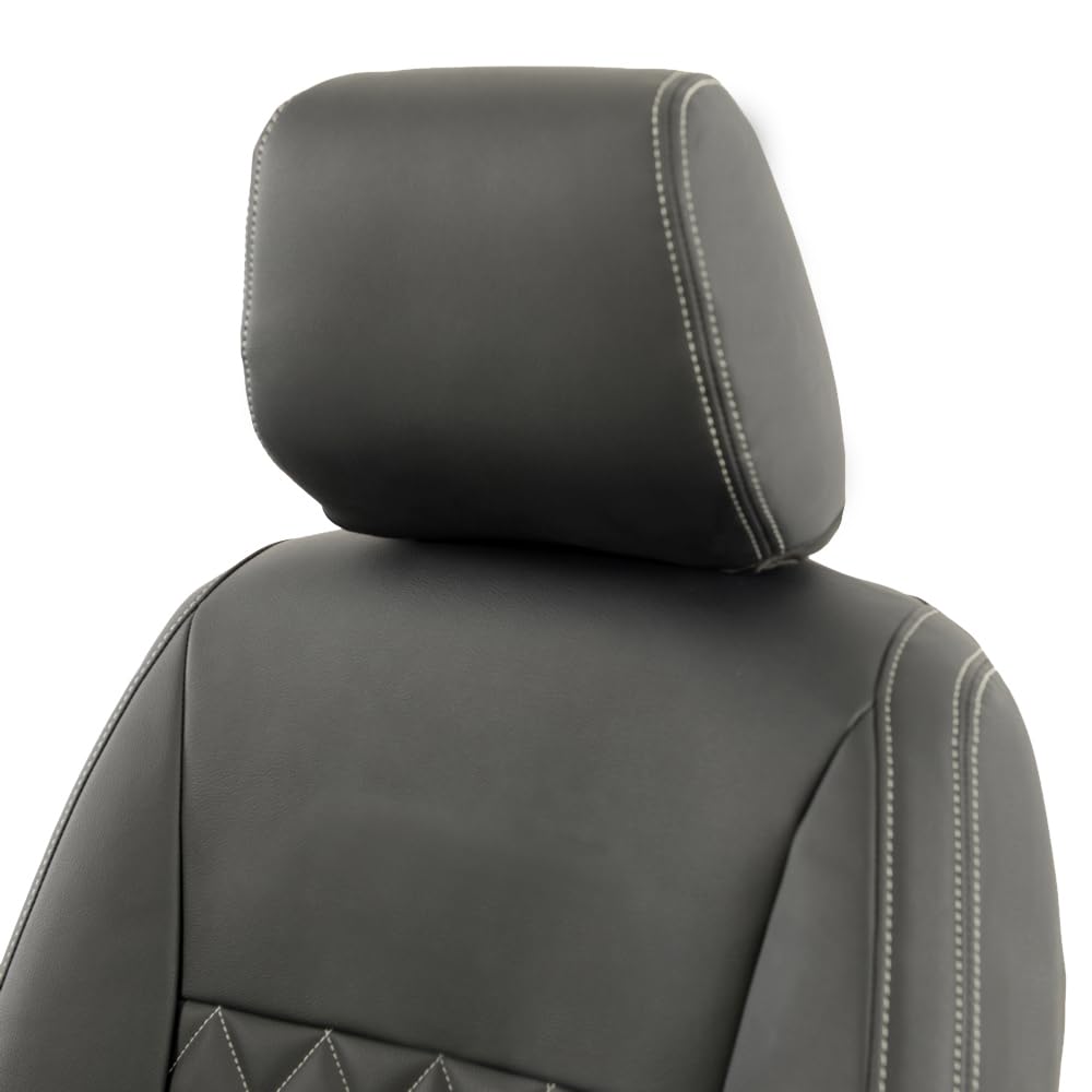 Ford Ranger Wildtrak R SPORT Front & Rear Triple INKA Bentley Leathere – Inka-Corp