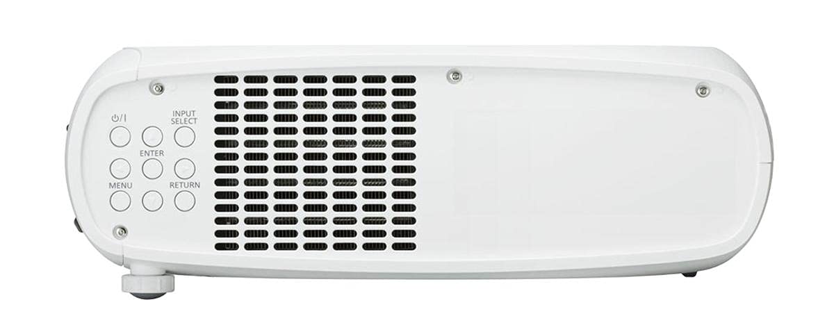 Panasonic PT-RW330U DLP Projector - 720p - HDTV - 16:10