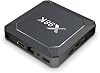 Android TV Box X98K 432G Android TV BOX 4K HDR Quad Core ARM Cortex A53 Android 13.0 Miracast BT5.0 USB3.0