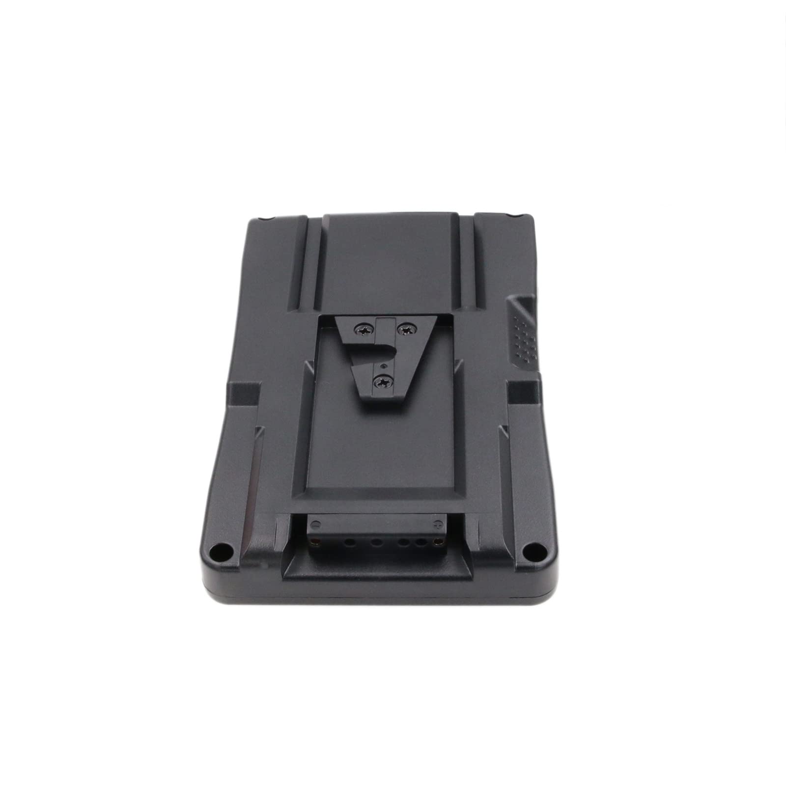 HangTon NP-F970 Batterijplaat Naar V-Lock V-Mount Adapter - D-Tap 16.8V Voor Sony Camera & Monitor