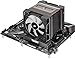 immagine 14Corsair A500, Dissipatore per CPU, Raffreddare fino a 250W TDP, Intuitivo Sistema di Montaggio, Due Ventole ML120 Corsair, Nero