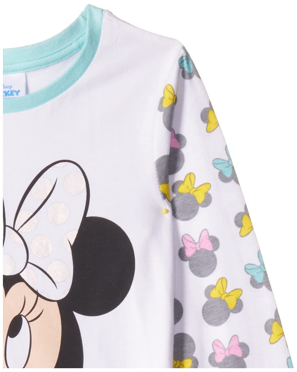 Amazon Brand - Jam & Honey Girls Night Dress for Girls | 100% Cotton Disney Full & Half Sleeves T-Shirt & Pajama Set | Night Suits for Girls offers donot miss 3 Amazon Brand - Jam & Honey Girls Night Dress for Girls | 100% Cotton Disney Full & Half Sleeves T-Shirt & Pajama Set | Night Suits for Girls offers donot miss