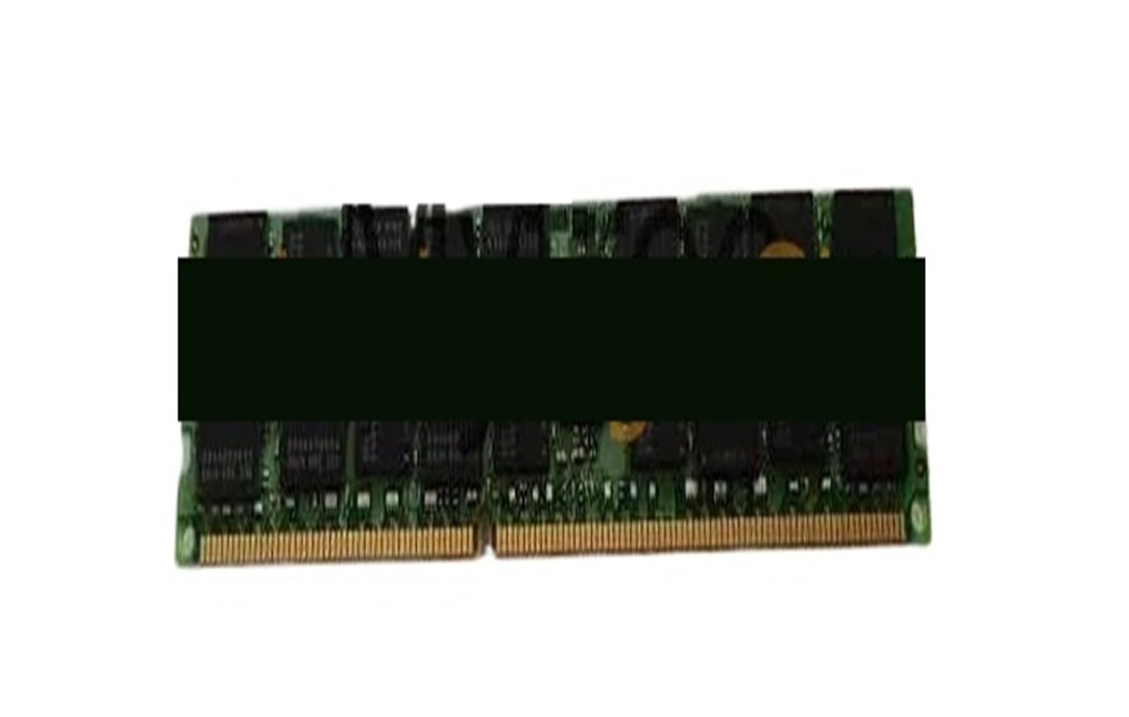 OSHZIKJII For 16G 2RX4 PC3L-12800R 99010QTD Kit