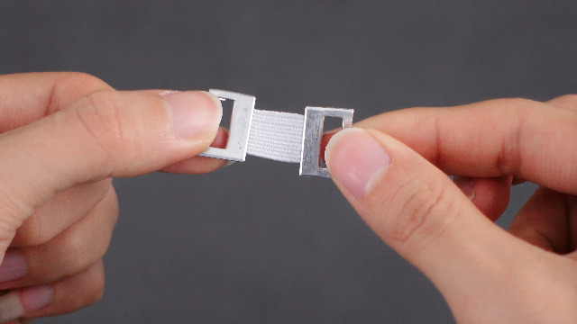 Amazon.com: WILLBOND 100 Pieces Bandage Clips Only Elastic Bandage