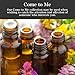 Come to Me Oil by Art of the Root | Handmade with Herbs & Essential Oils | Hoodoo, Wiccan, Conjure, Pagan & Magick