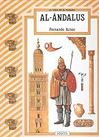 Al-Andalus 8420744832 Book Cover