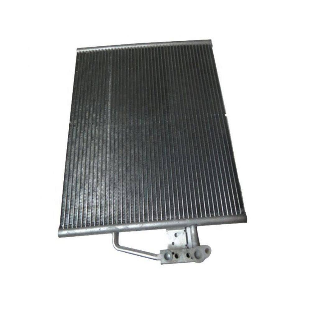 Amazon.com: NUOZHIHAN-AUTO Parts NO# 64538378438 Condenser 1pack 