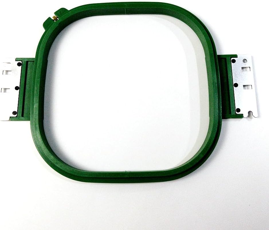 24CM Embroidery Hoop 355mm (14") Wide for Tajima Embroidery Machine