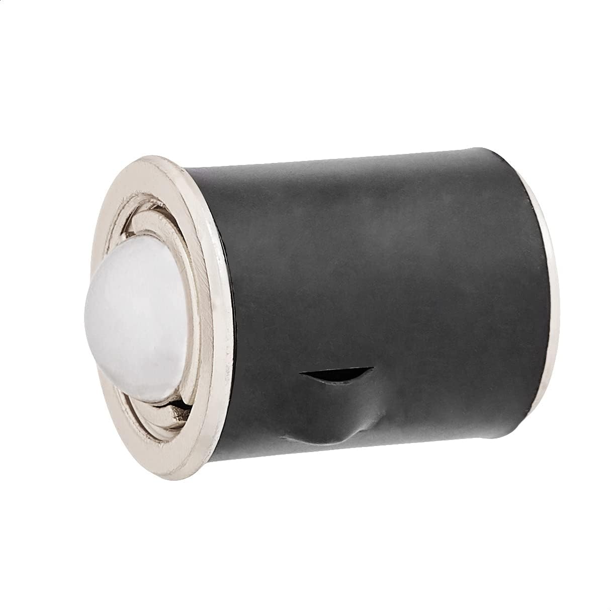 Hоt Dеаlѕ AmazonCommercial Ball Catch Door Hardware, Satin Nickel Finish, 3-Pack Flаѕh Sаlе AmazonCommercial Ball Catch Door Hardware, Satin Nickel Finish, 3-Pack